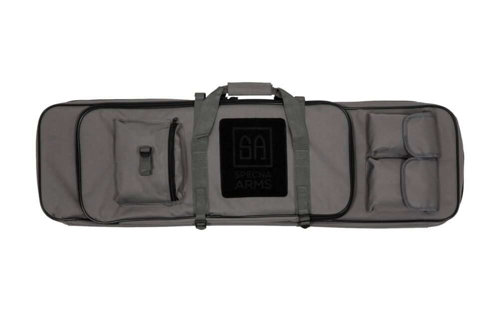 Specna Arms Gun Bag V1 - 98cm - Grey