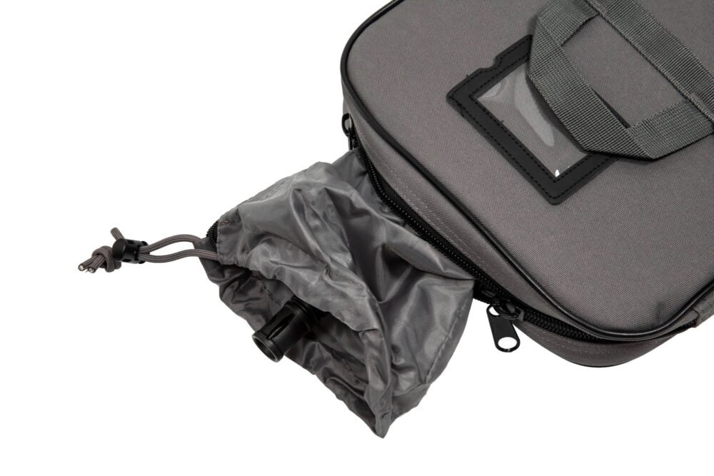 Specna Arms Gun Bag V1 - 98cm - Grey