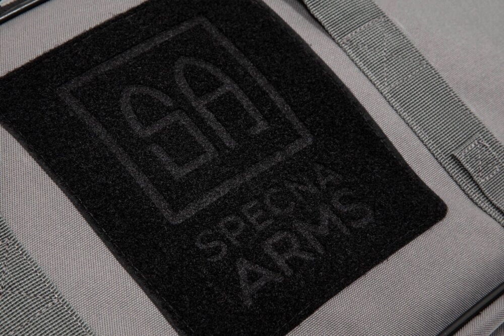 Specna Arms Gun Bag V1 - 98cm - Grey