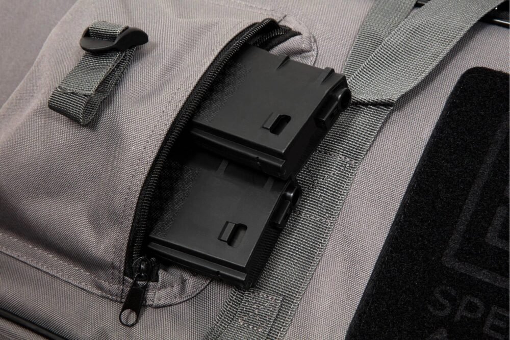 Specna Arms Gun Bag V1 - 98cm - Grey