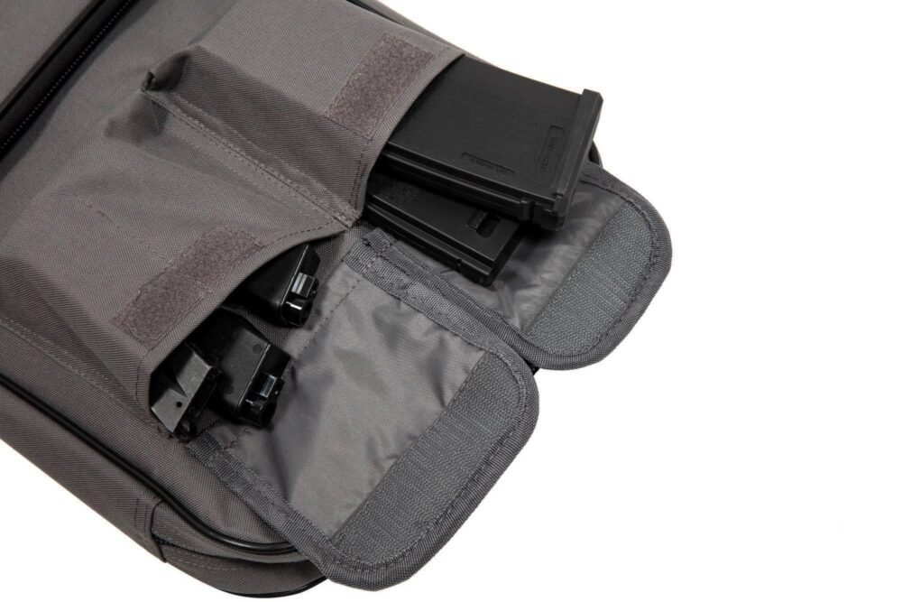 Specna Arms Gun Bag V1 - 98cm - Grey