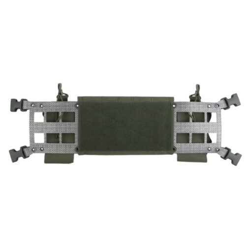 WST MK4 Chest Rig Expansion Chassis II - Ranger Green