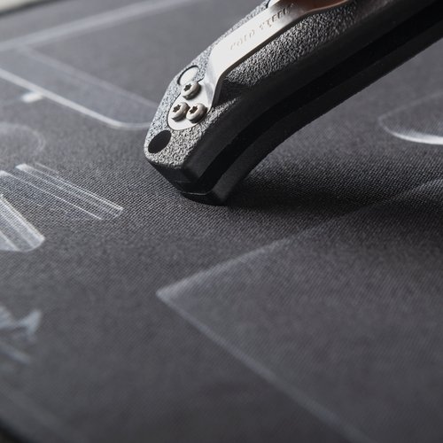 HELIKON EDC Utility Service Mat - Black