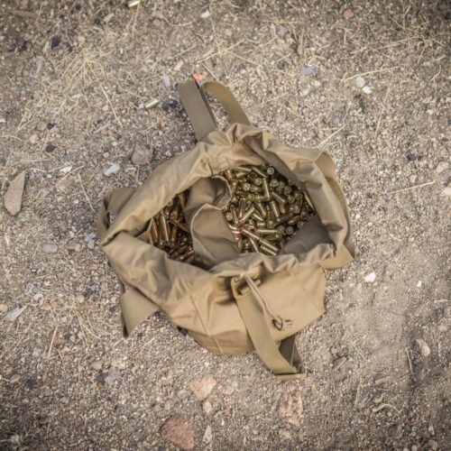 HELIKON AMMO BUCKET(R) Bag - Green