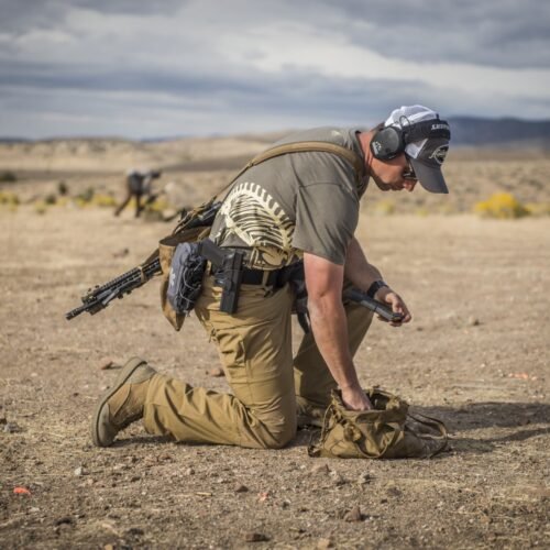 HELIKON AMMO BUCKET(R) Bag - Green