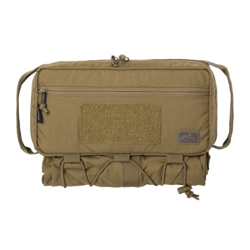 HELIKON Service Case(R) Gun Maintenance Bag - Black