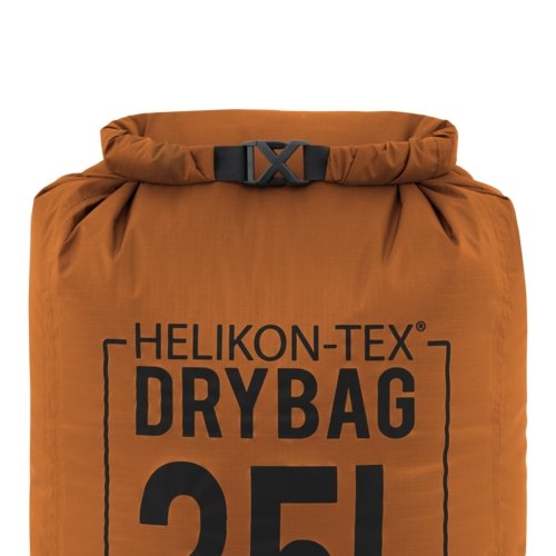 HELIKON ARID Dry Sack Small, 35 l - Green/Black