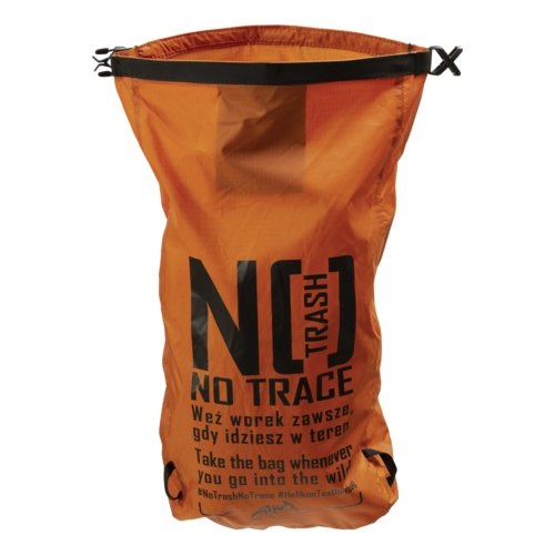 HELIKON DIRT BAG for Thrash - Black