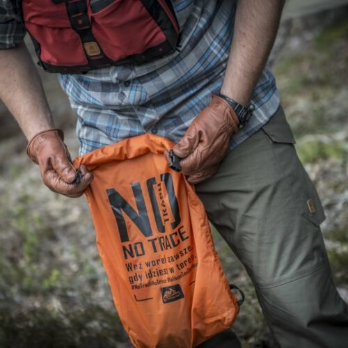 HELIKON DIRT BAG for Thrash - Black