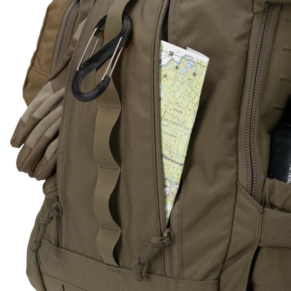Direct Action HALIFAX Small Backpack(R) Cordura(R) - Coyote Brown