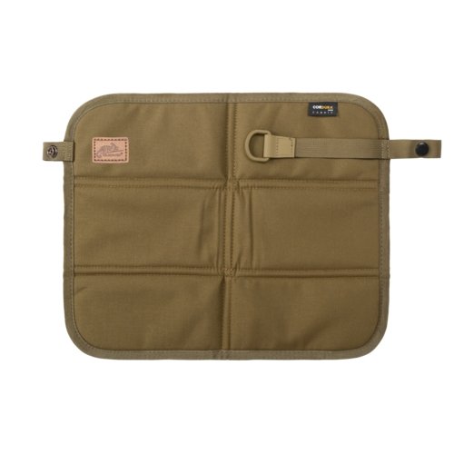 HELIKON Vagabond Seat Pad - Coyote