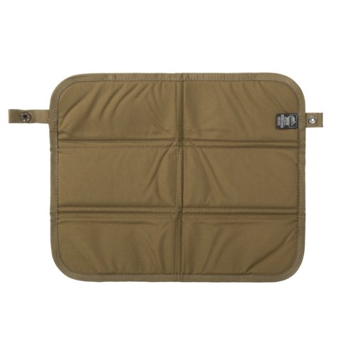 62570 HELIKON Vagabond Seat Pad - Coyote