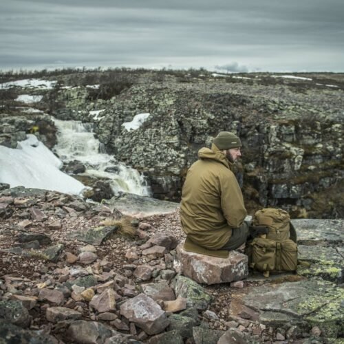 HELIKON Vagabond Seat Pad - Grey