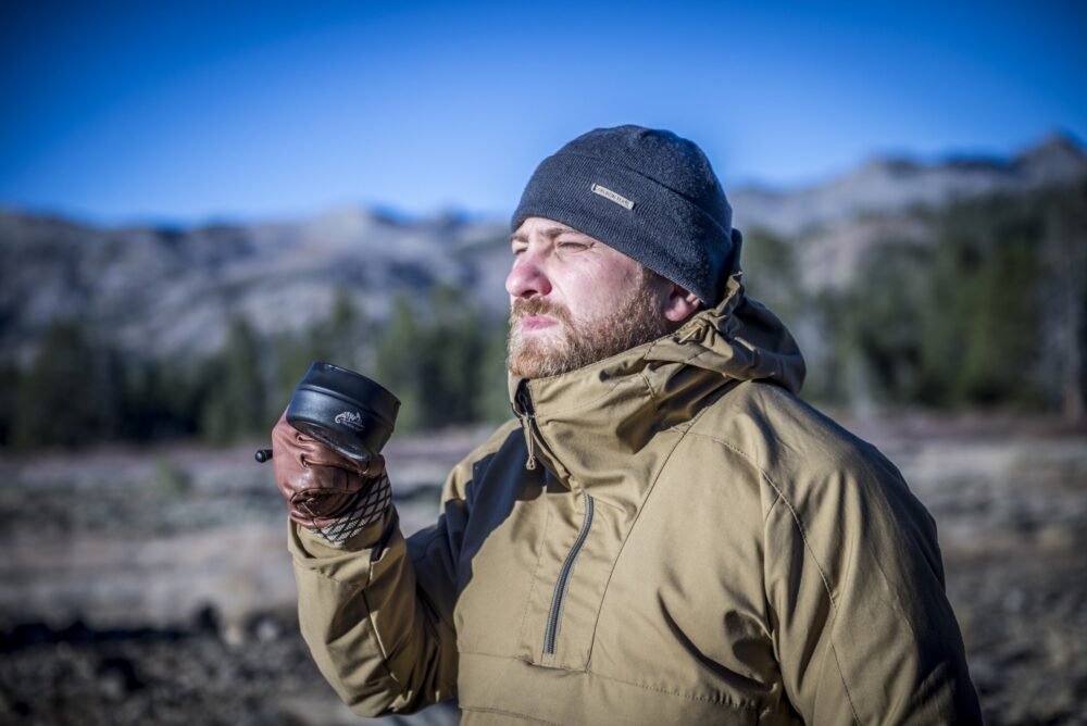 HELIKON Wildo(R) FOLD-A-CUP(R) - Orange