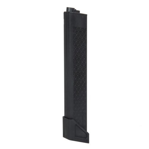 SA Mid-Cap Magazine S-MAG for AR9 X-Series, 100 BBs - Black