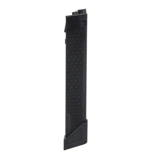 SA Mid-Cap Magazine S-MAG for AR9 X-Series, 100 BBs - Black