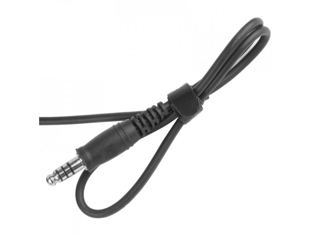 EARMOR M32 PLUS Electronic Tactical Headset - Tan