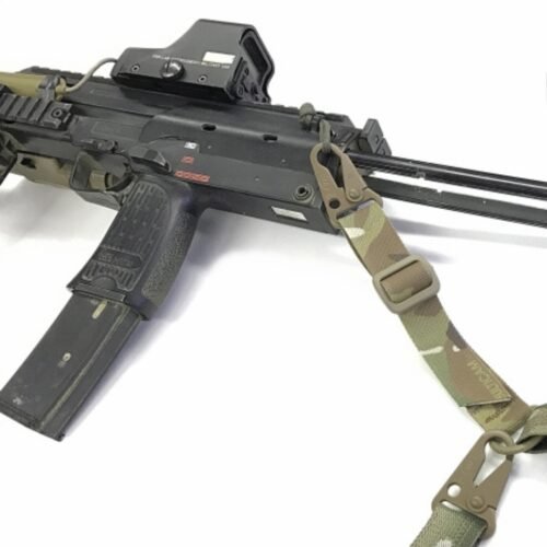 ITW NEXUS CLASH Conventional Latch Attachment Snap Hook - Tan