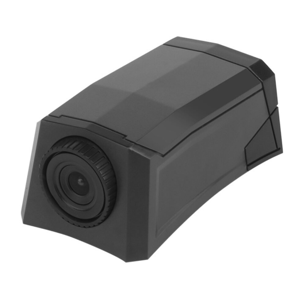 62731 WST Operator Tactical Camera, Dummy Model - Black