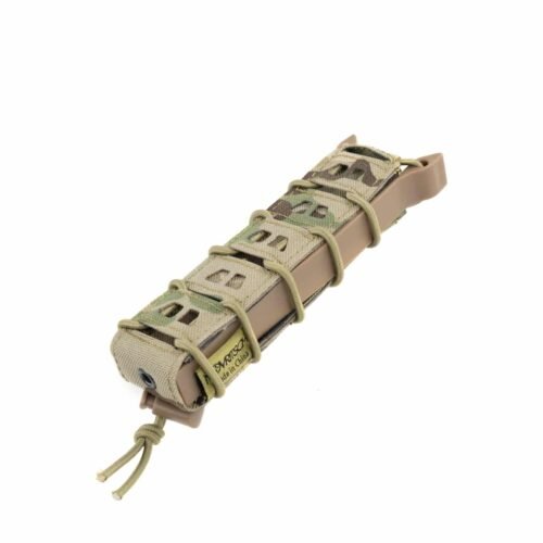 Novritsch Open MOLLE SMG Mag Pouch - ACP