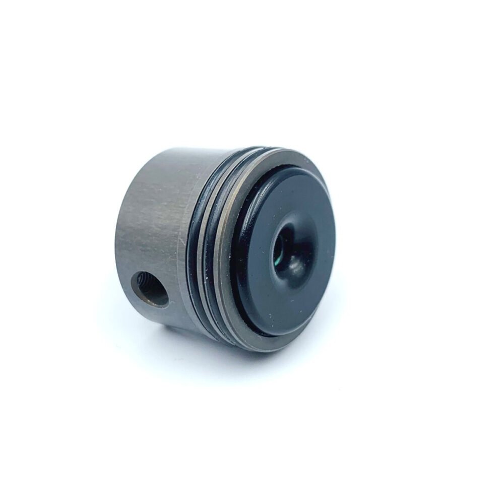 62800 EPeS Cylinder head AEG Mk.II uni V2/3 - Short - EF - 80sh