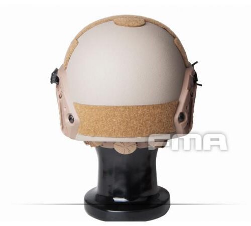 FMA Aramid Ballistic Helmet FAST Prevent L3A - Tan