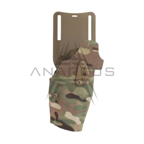 62859 WST Holster GB-78 for G-Series with Low Rise Platform - MC
