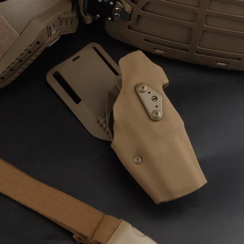 62862 WST Holster GB-78 for G-Series with Low Rise Platform - MC