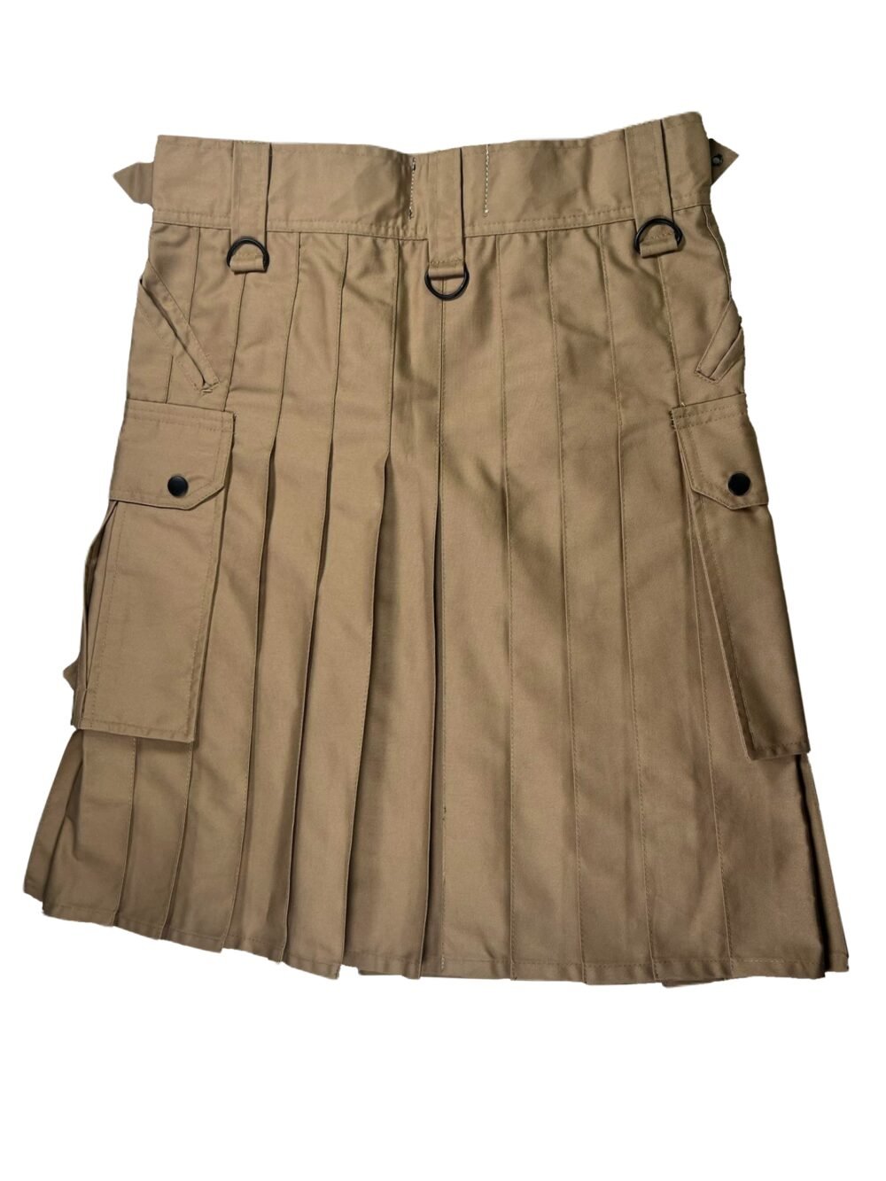 ANAREUS Tactical Kilt - Tan