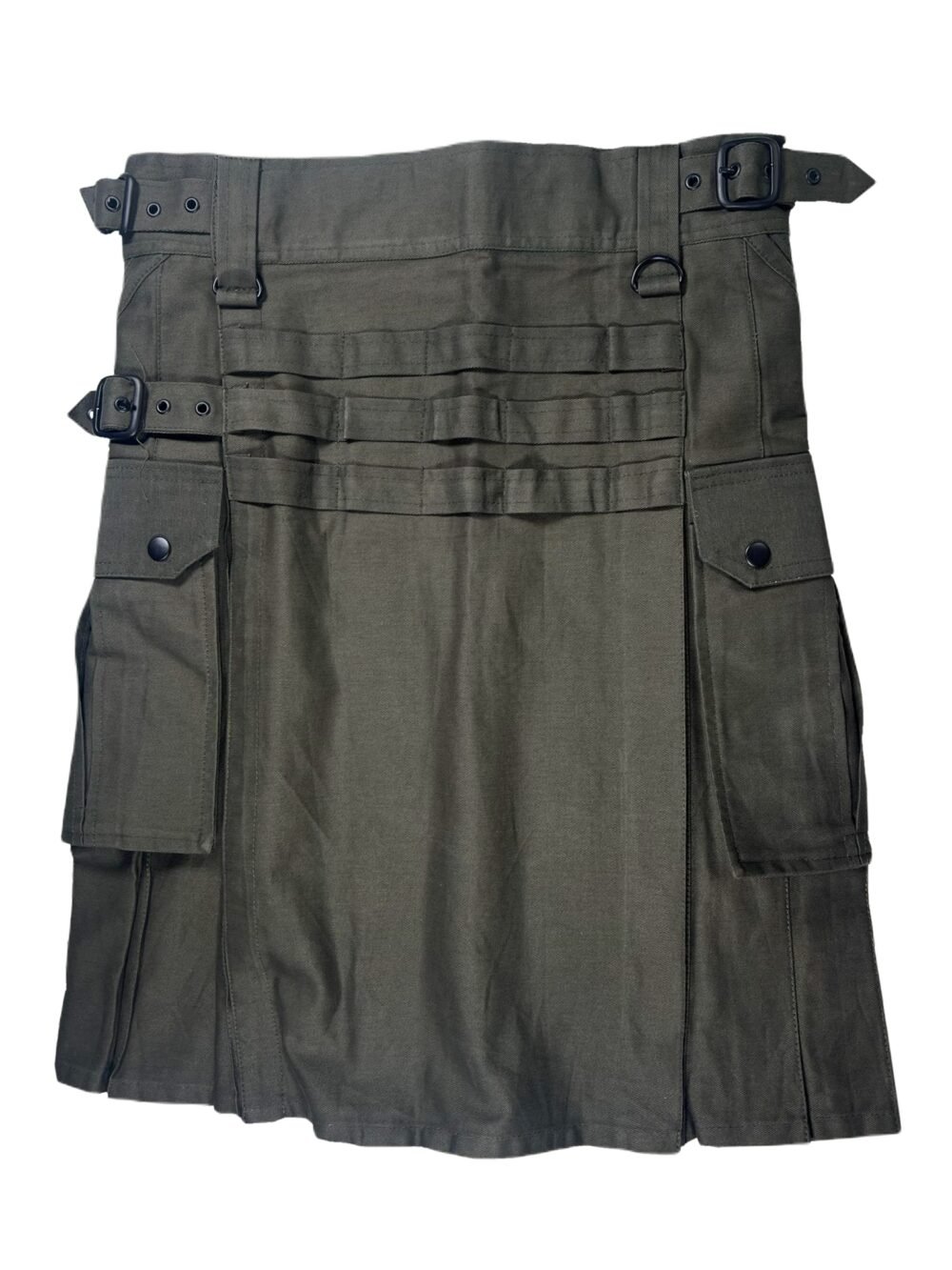 ANAREUS Tactical Kilt - Green