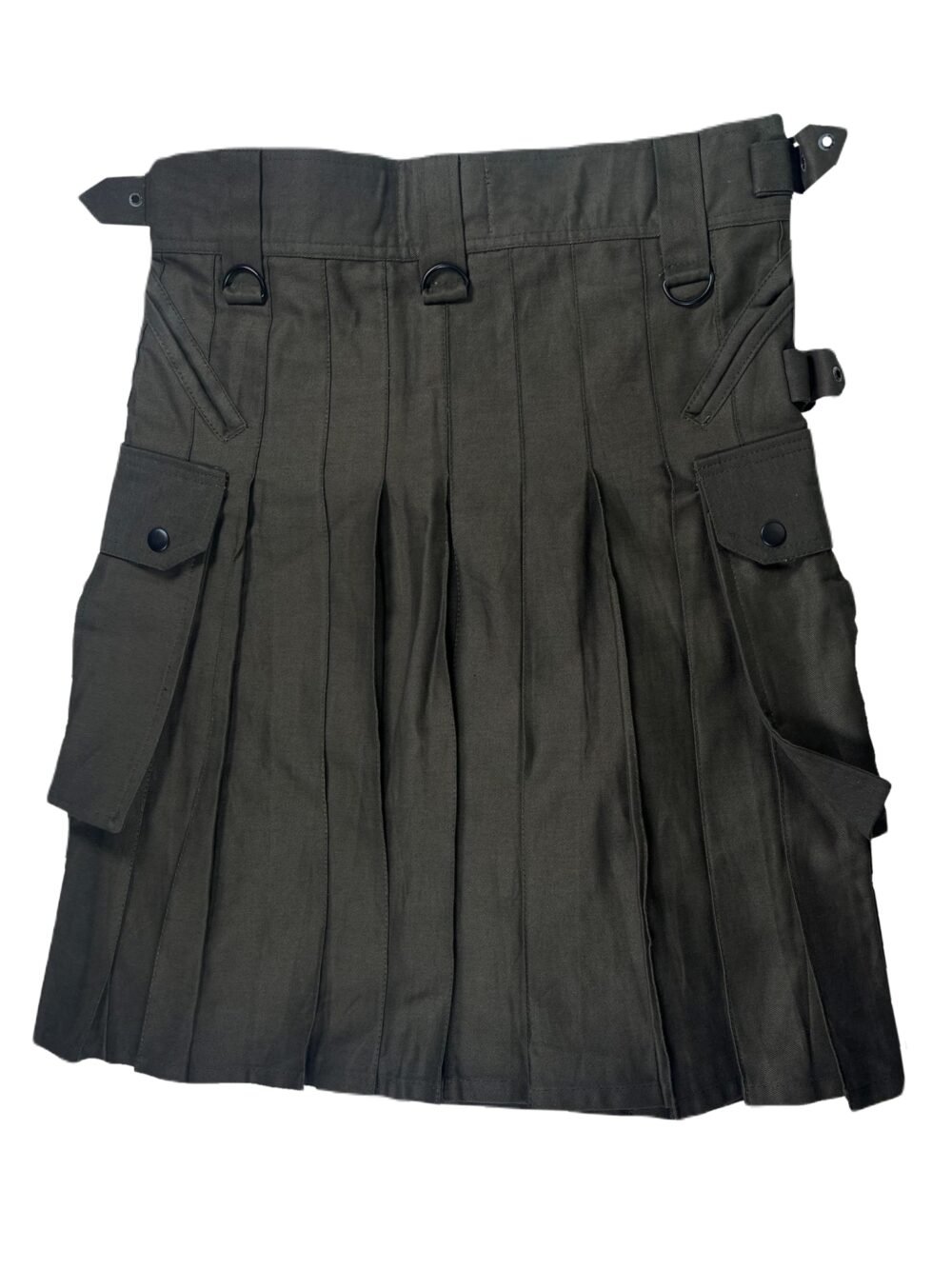 ANAREUS Tactical Kilt - Green