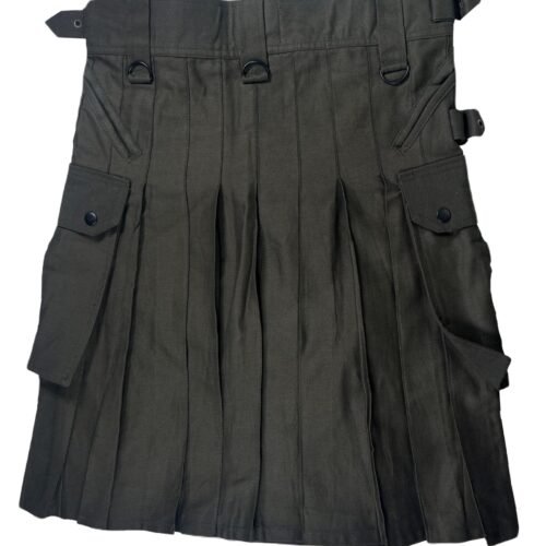 ANAREUS Tactical Kilt - Green