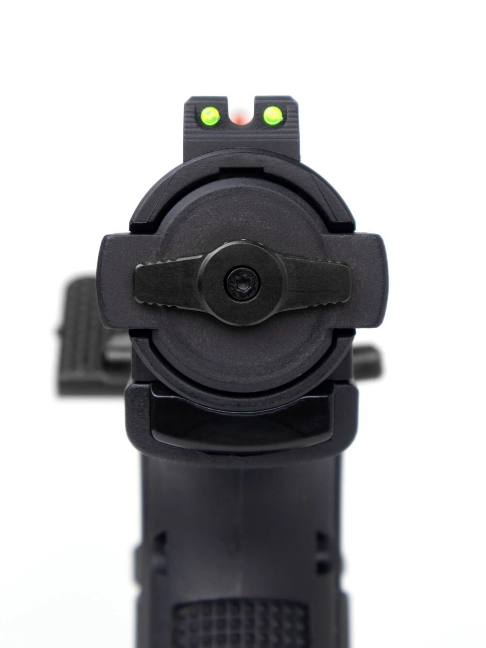 AAP-01 Mini External Fire Selector - Black