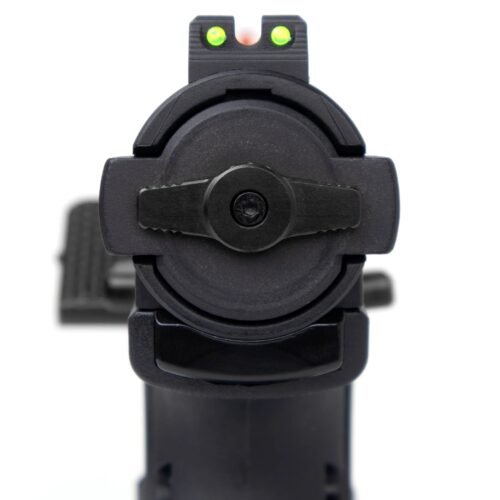 AAP-01 Mini External Fire Selector - Black