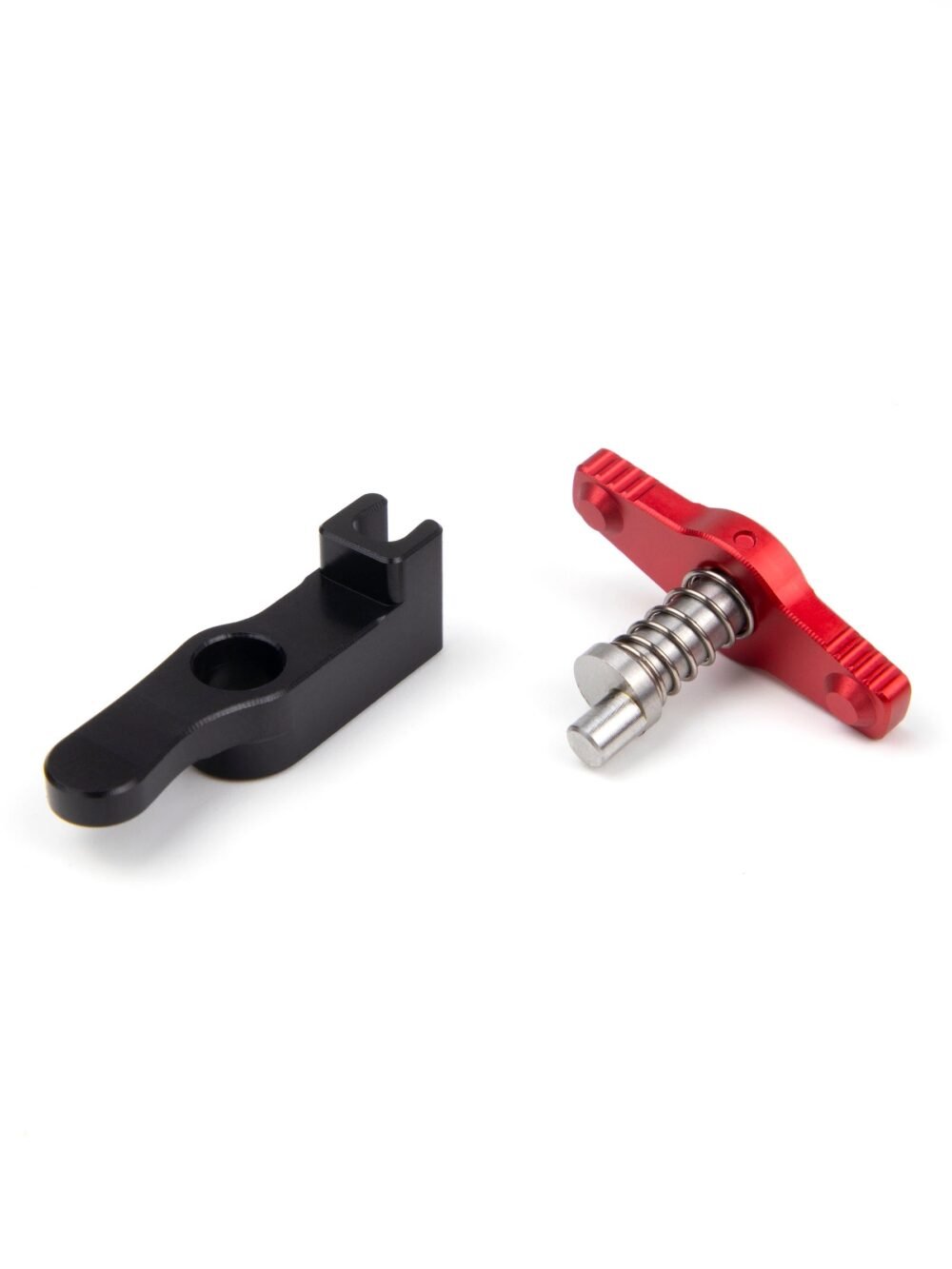 AAP-01 Mini External Fire Selector - Red