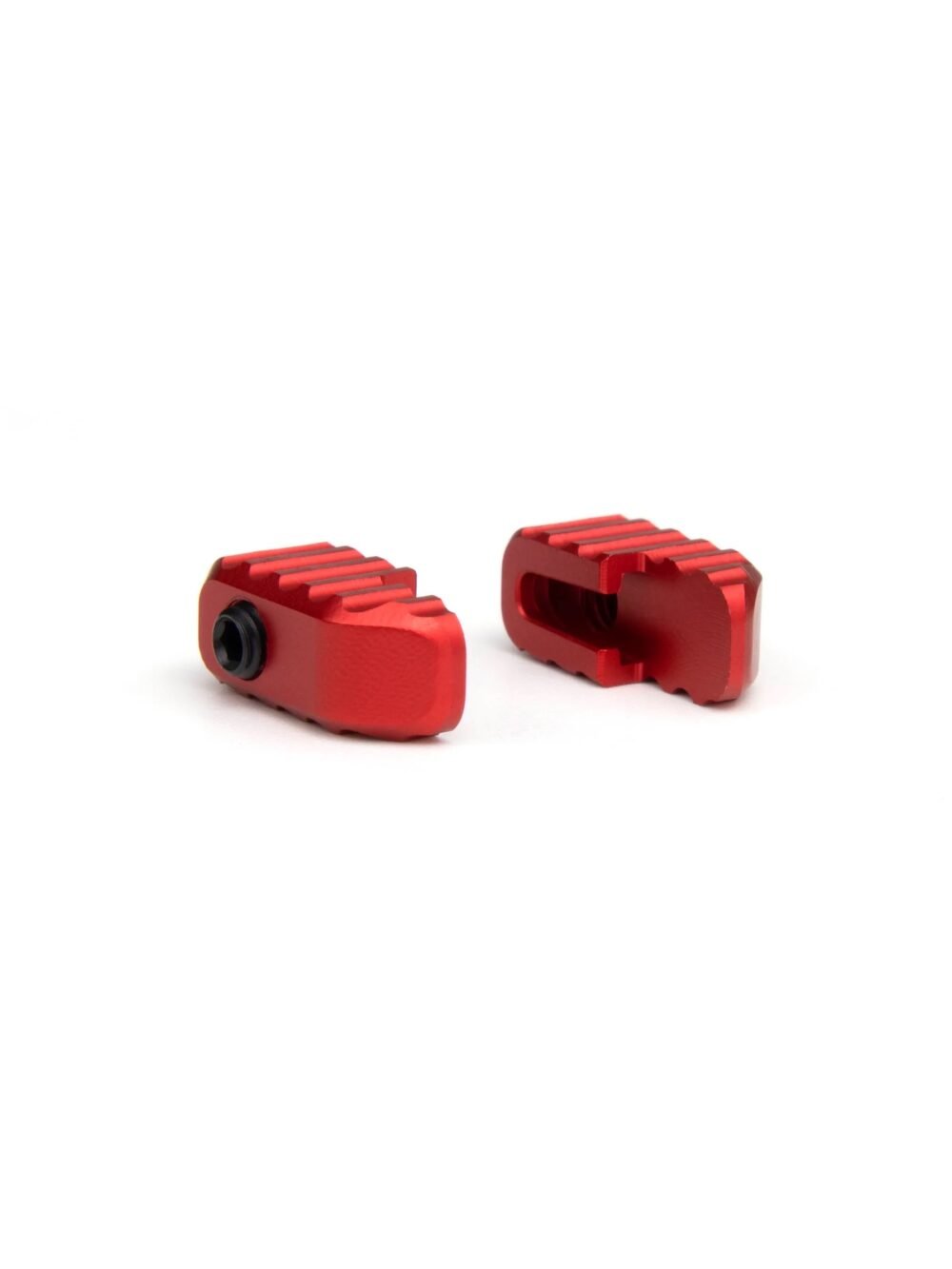 AAP-01 Extended Slide Release - Red