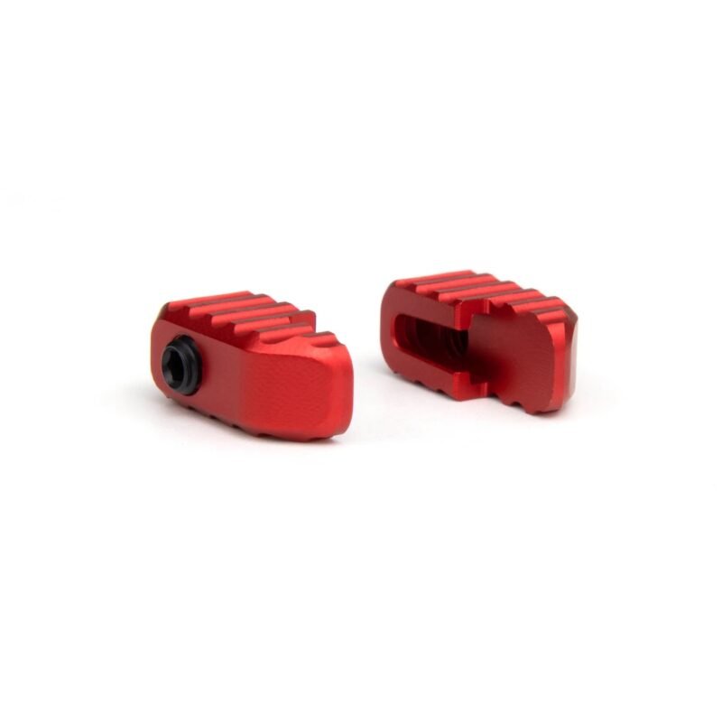 AAP-01 Extended Slide Release - Red