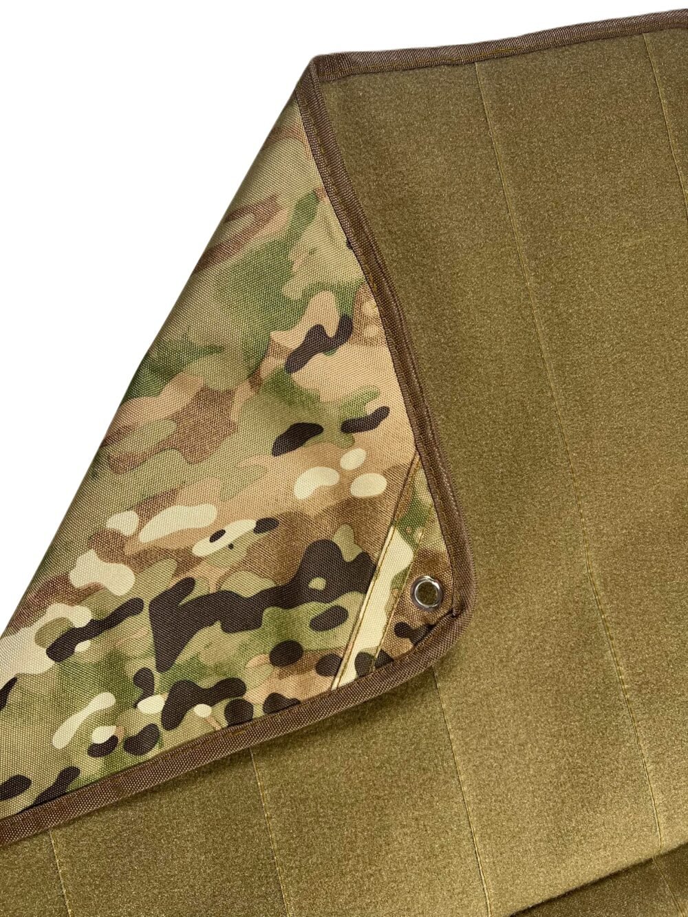 62965 Patch panel for patches with Velcro 60x45cm - MC