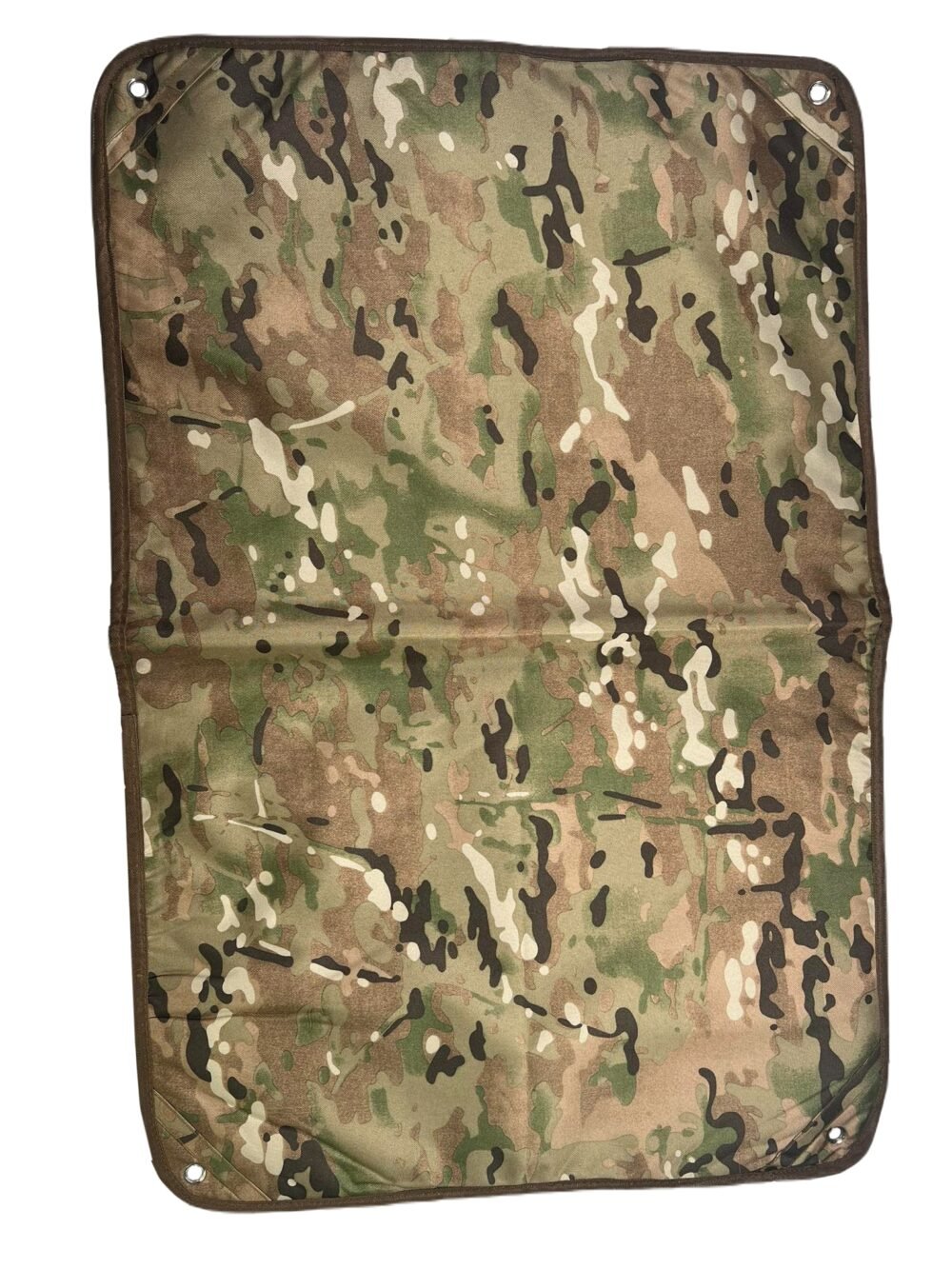 62967 Patch panel for patches with Velcro 60x45cm - MC