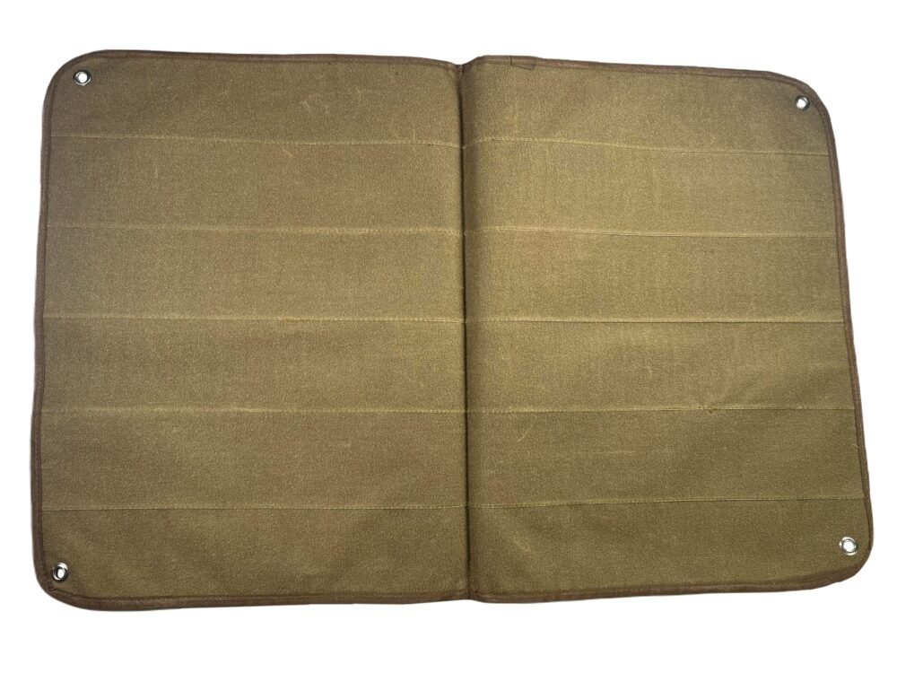 62973 Patch panel for patches with Velcro 60x45cm - MC