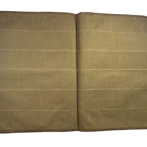 62973 Patch panel for patches with Velcro 60x45cm - MC