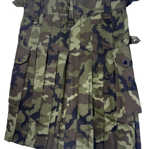 62974 ANAREUS Tactical Kilt - vz.95