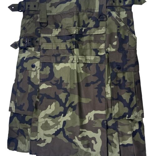 62975 ANAREUS Tactical Kilt - vz.95