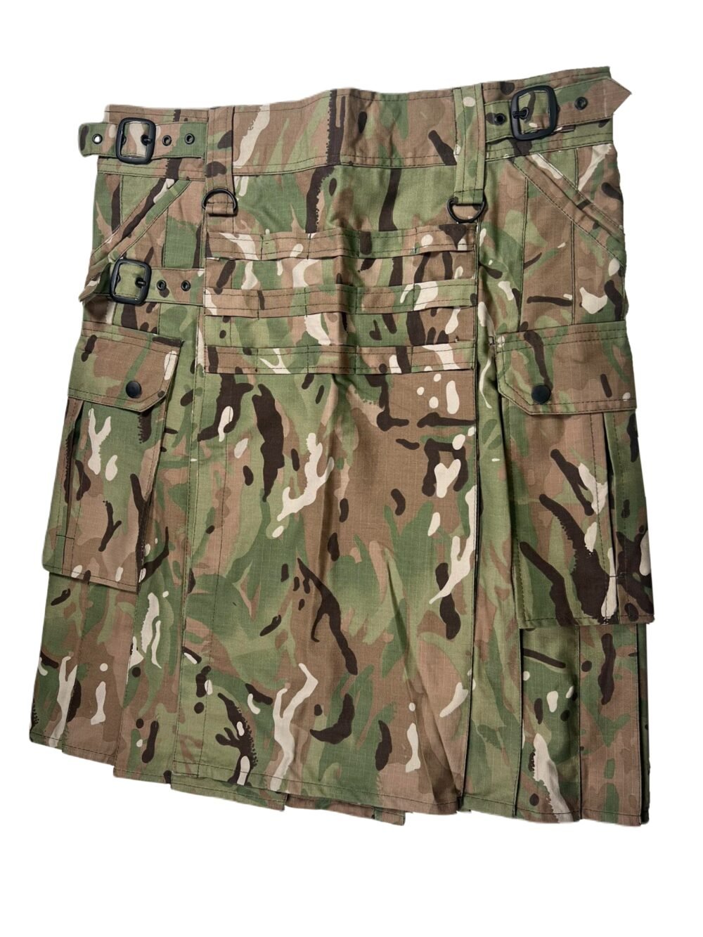 62984 ANAREUS Tactical Kilt - MC