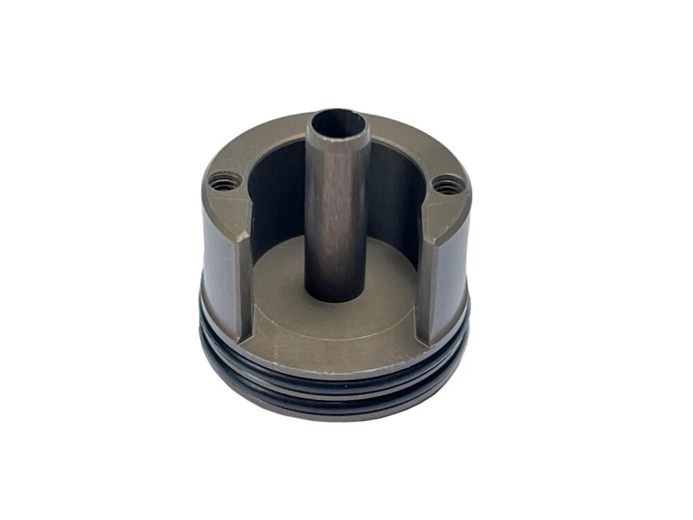 EPeS Cylinder head AEG Mk.II uni V2/3 - Short - EF - No Rubber pad