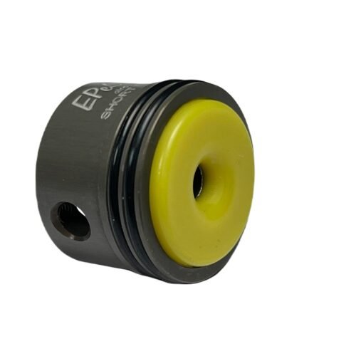 EPeS Cylinder head AEG Mk.II uni V2/3 - Short - EF - No Rubber pad