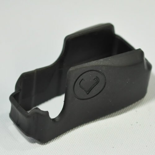 FMA Rubber NQ Grip TAC M4 / AR15 - Black
