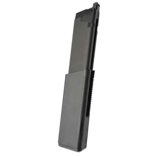 Magazine for Krytac Kriss Vector GBB, 60 BBs - Black