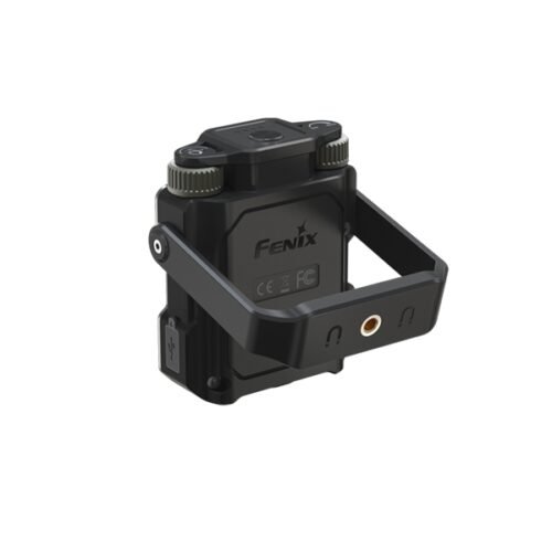 Rechargeable Lantern Fenix CL27R - Olive Green