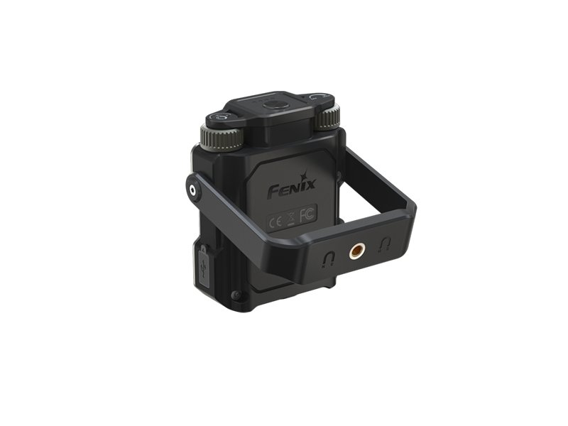 Rechargeable Lantern Fenix CL27R - Olive Green